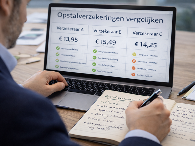 Een makelaar kiezen zonder keuzestress: zo lees je beoordelingen en stel je de juiste vragen