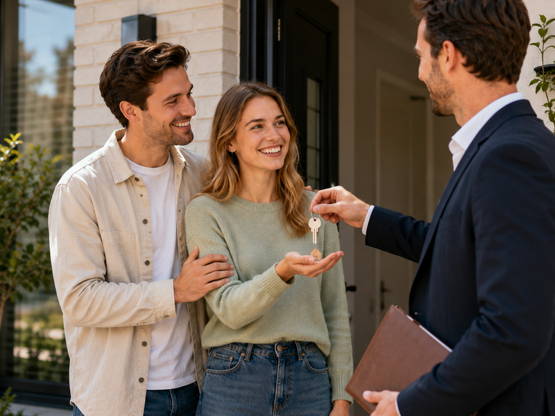 Van huurwoning naar koopwoning: zo pak je de overstap slim aan