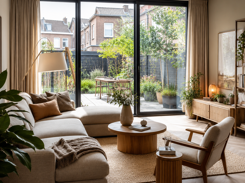 Nieuw huis? Zo maak je het helemaal je eigen plek!