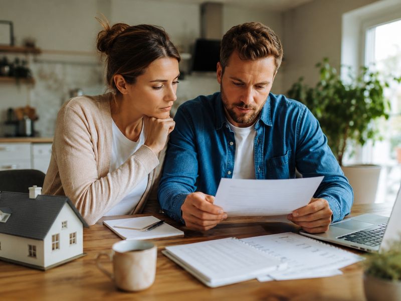 Overlijdensrisicoverzekering: waarom is deze vaak verplicht bij de aankoop van een woning?