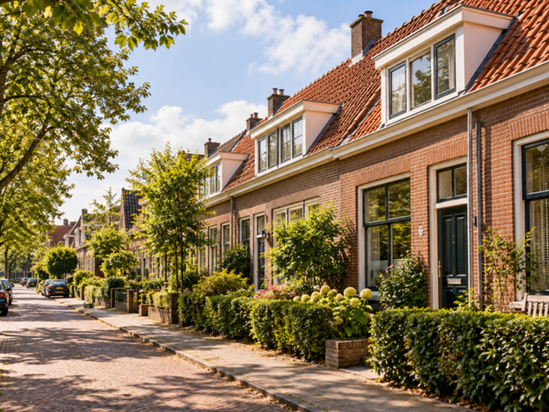 Je huis taxeren is iets anders dan de verkoopprijs bepalen