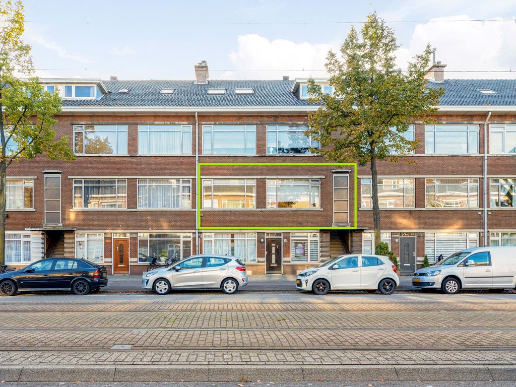 De Genestetlaan 209, Den Haag