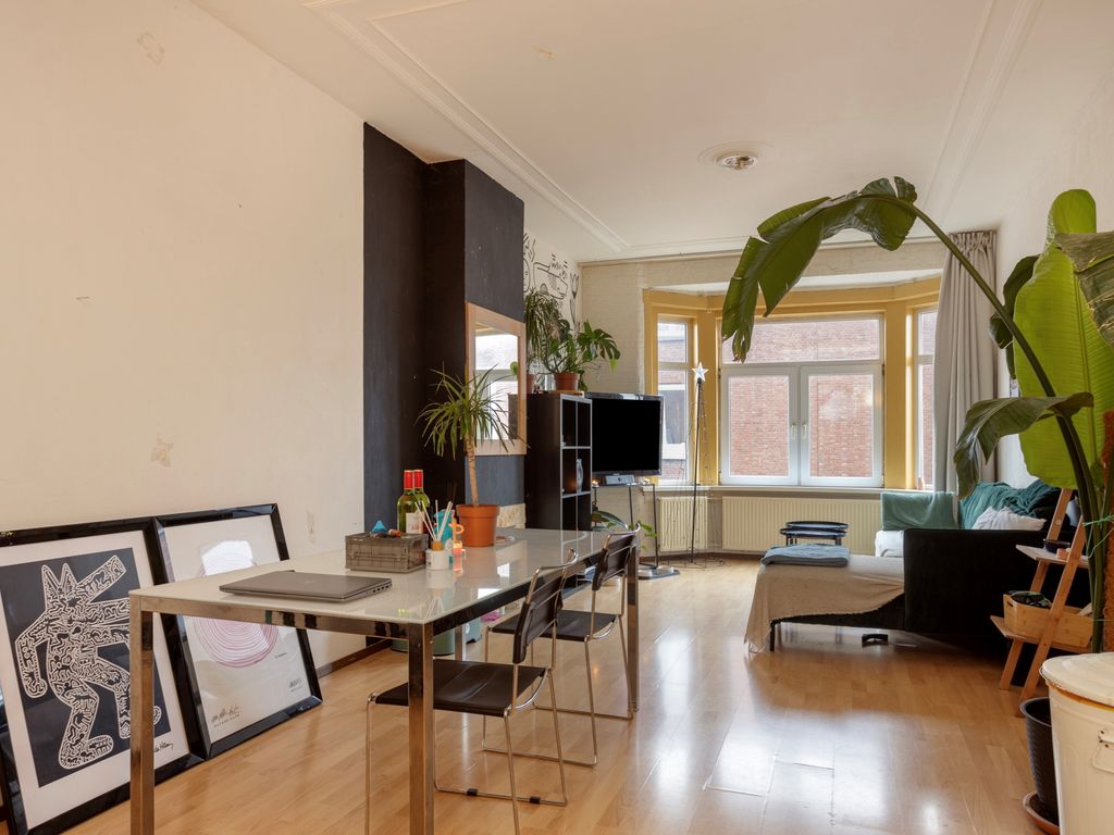 Haverschmidtstraat 52, Den Haag