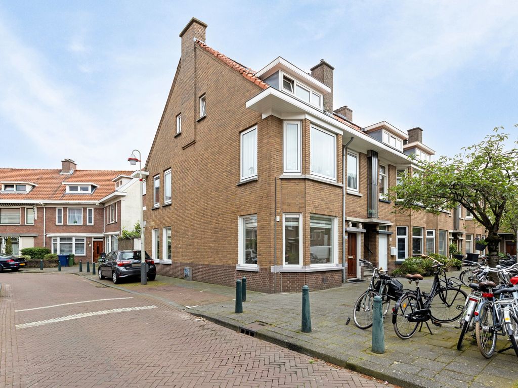 Miquelstraat 28, Den Haag