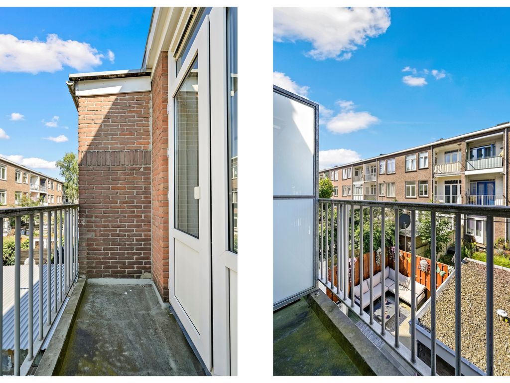 Miquelstraat 63, Den Haag