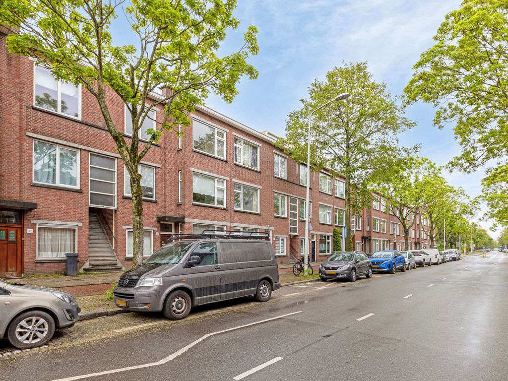 Oudemansstraat 372, Den Haag