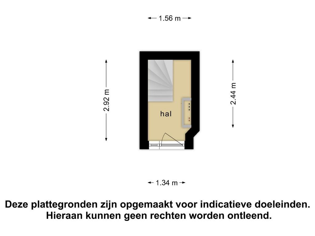 Linnaeusstraat 264, Den Haag