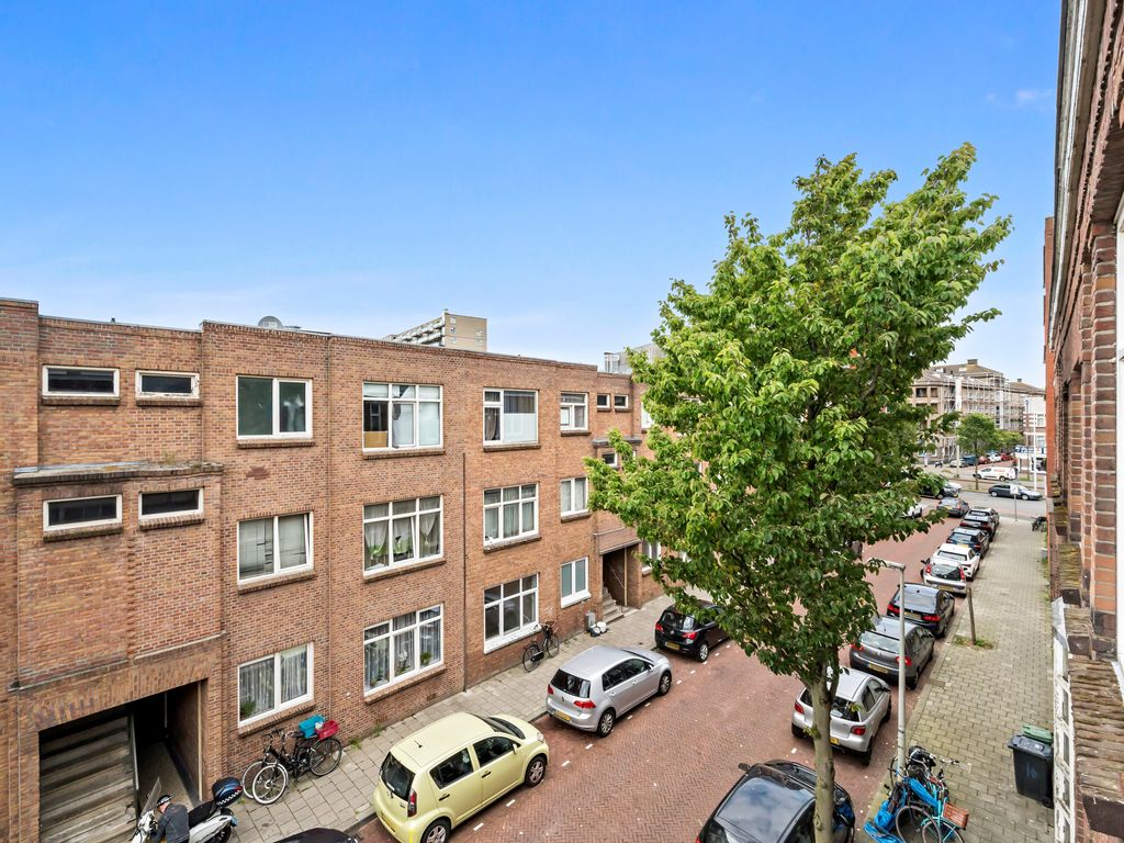 Lyonnetstraat 22, Den Haag