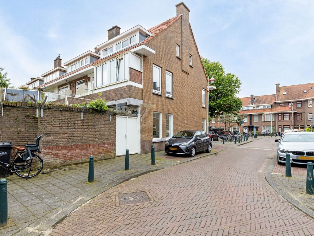 Miquelstraat 28, Den Haag