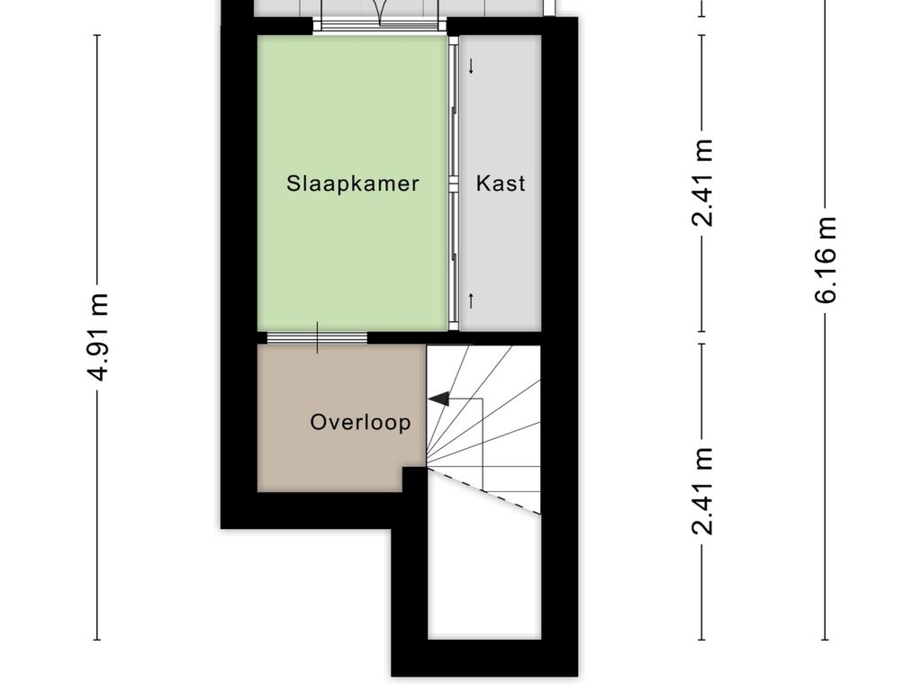 Miquelstraat 28, Den Haag