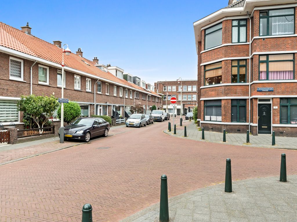 Withuysstraat 69, Den Haag