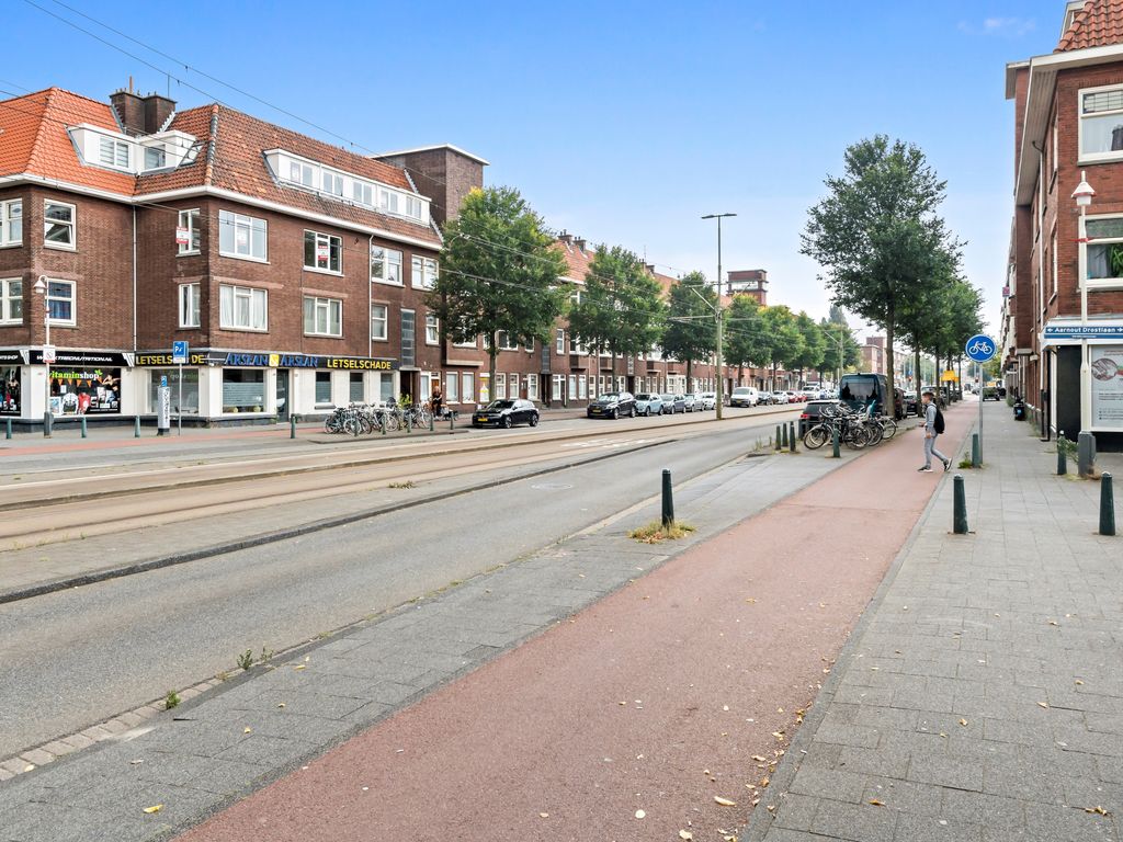 Withuysstraat 69, Den Haag