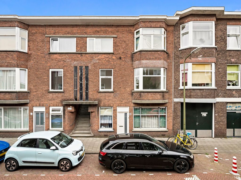 Drijfriemstraat 78, Den Haag