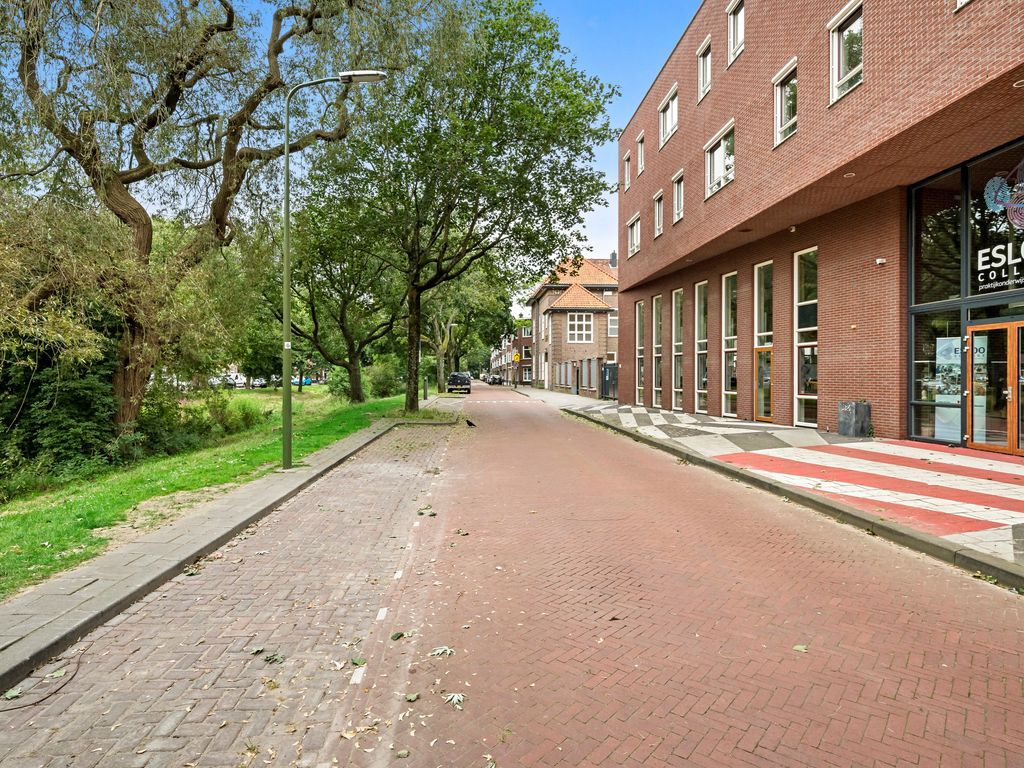 Drijfriemstraat 78, Den Haag