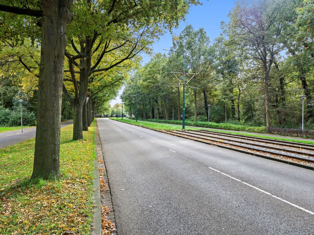 Bragastraat 132, Den Haag