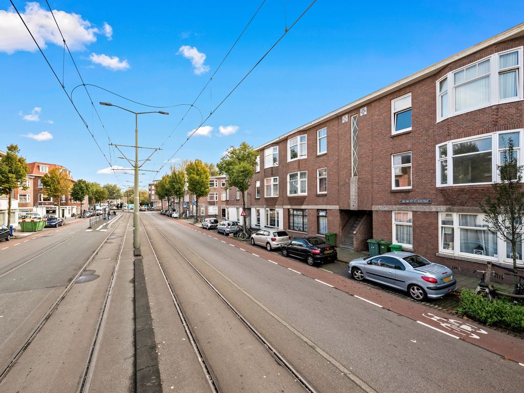 Jan Van Der Heijdenstraat 38, Den Haag