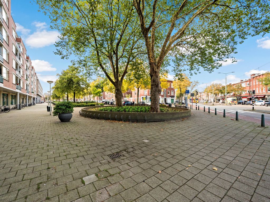 Jan Van Der Heijdenstraat 38, Den Haag