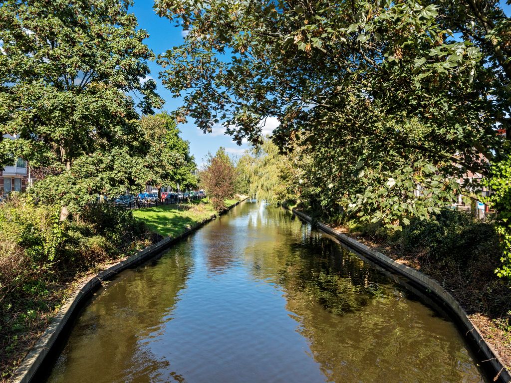 Zuiderparklaan 21, Den Haag