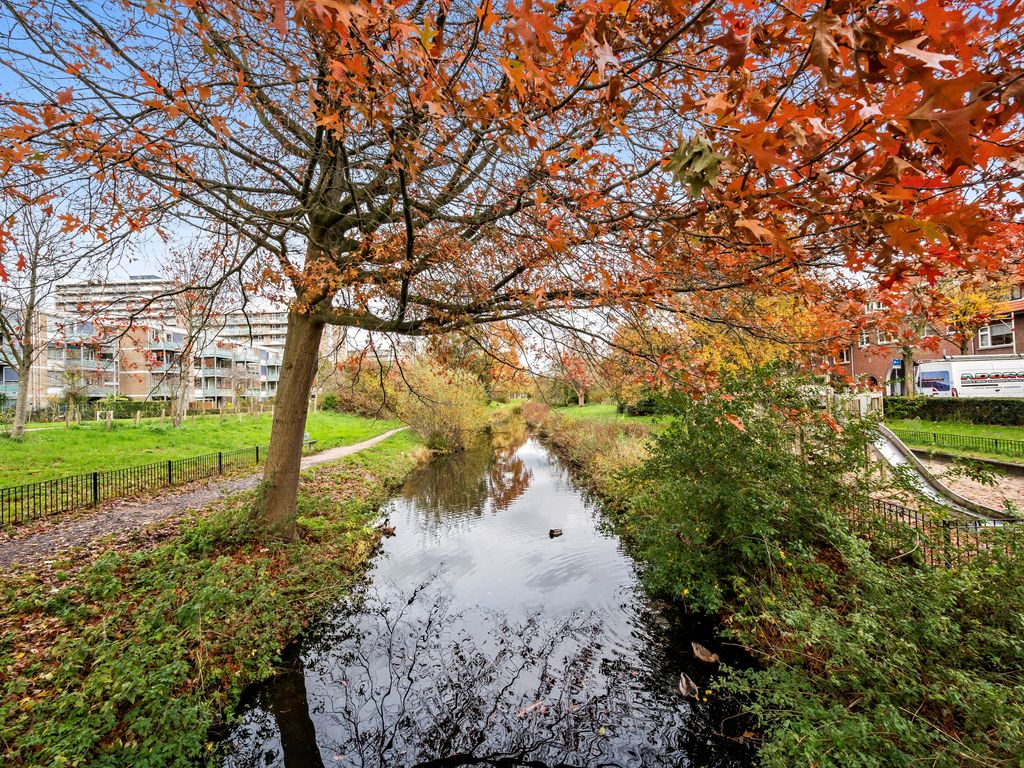 Van Oosterwijk Bruynstraat 32, Den Haag