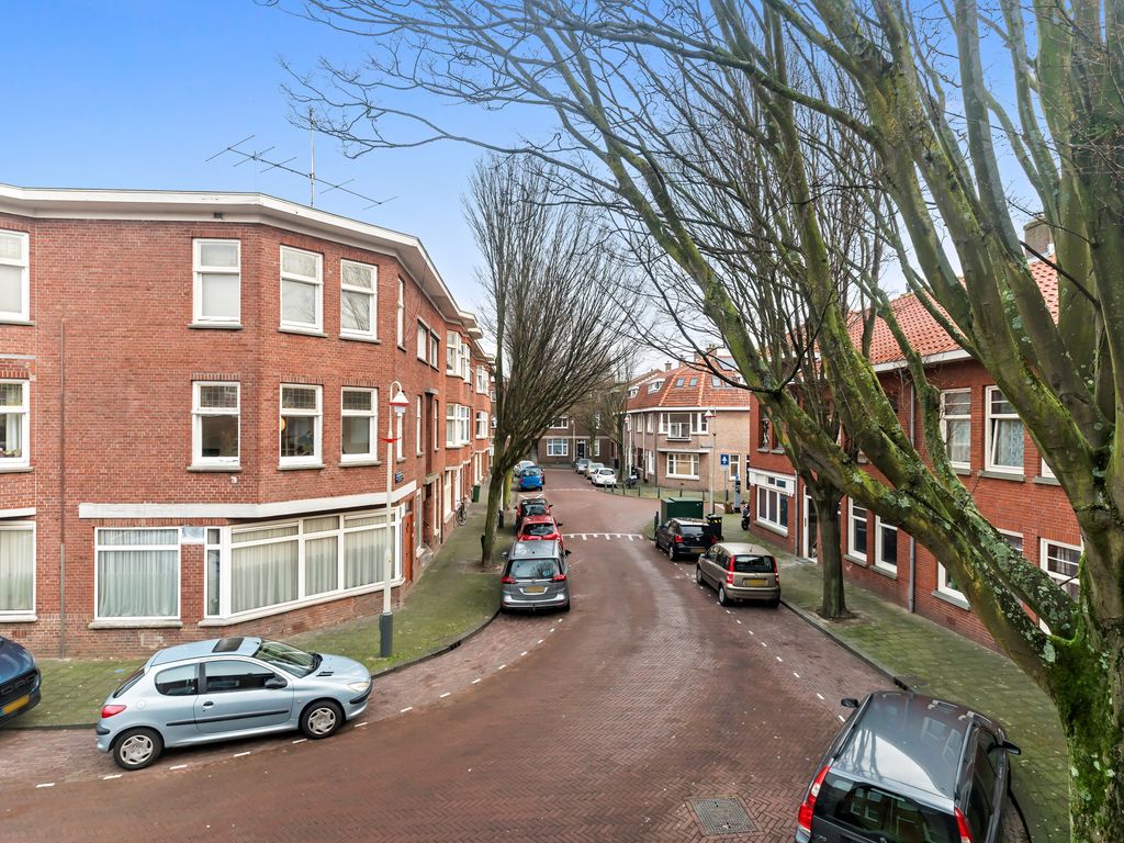 Schlegelstraat 128, Den Haag