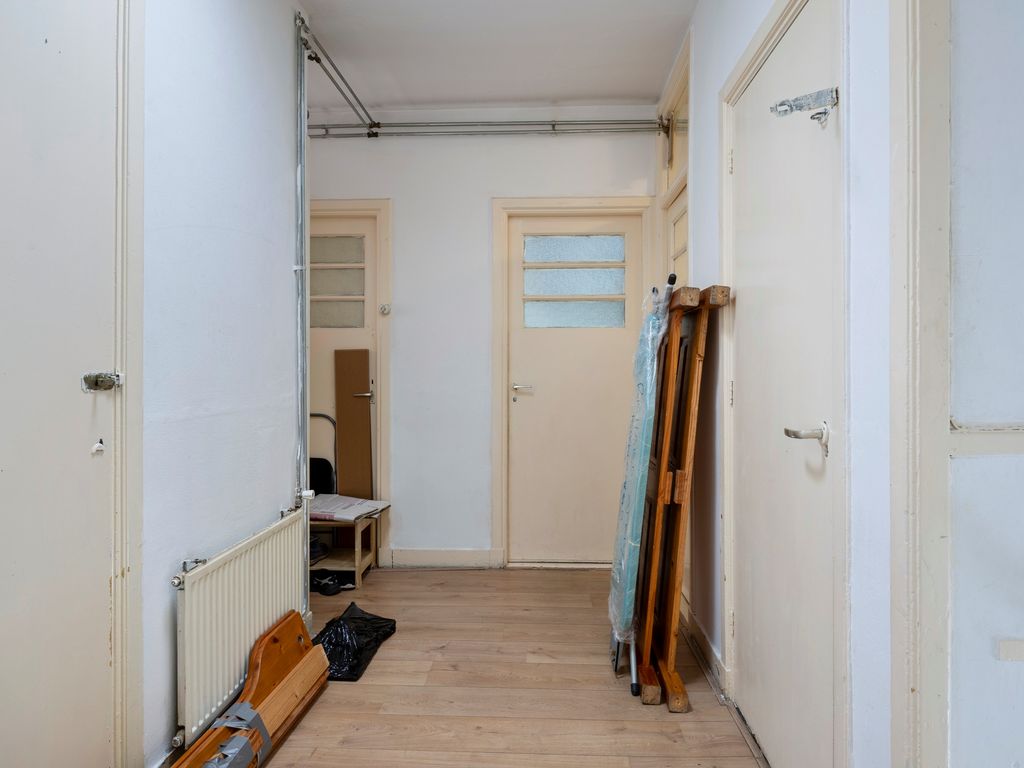 Reinwardtstraat 54, Den Haag