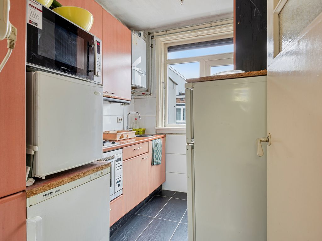Reinwardtstraat 54, Den Haag