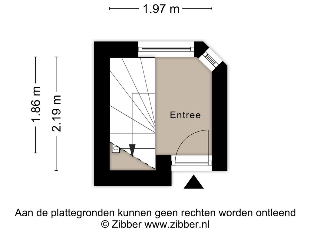 Reinwardtstraat 54, Den Haag