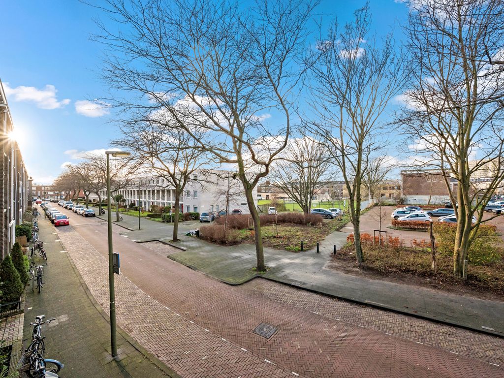 Harmelenstraat 20, Den Haag