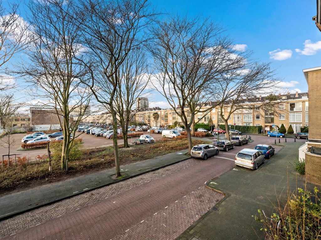 Harmelenstraat 20, Den Haag