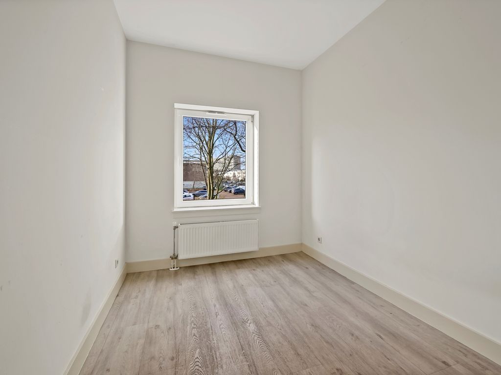 Harmelenstraat 20, Den Haag