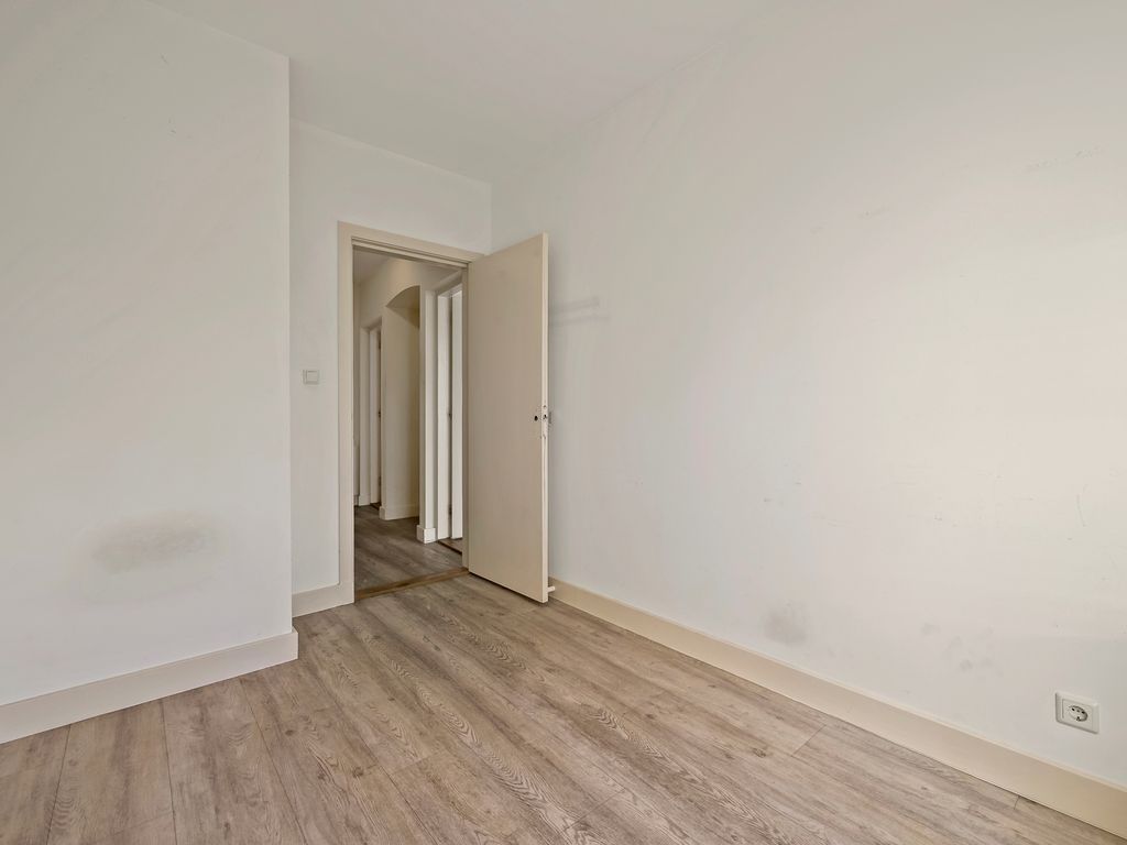 Harmelenstraat 20, Den Haag