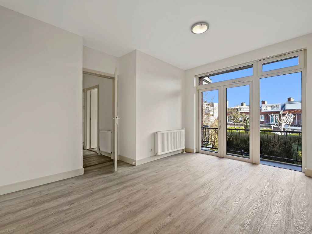 Harmelenstraat 20, Den Haag