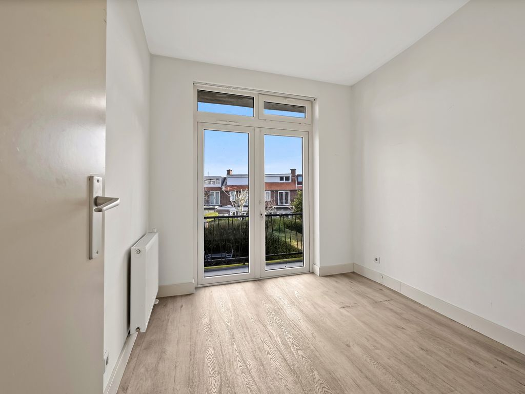 Harmelenstraat 20, Den Haag