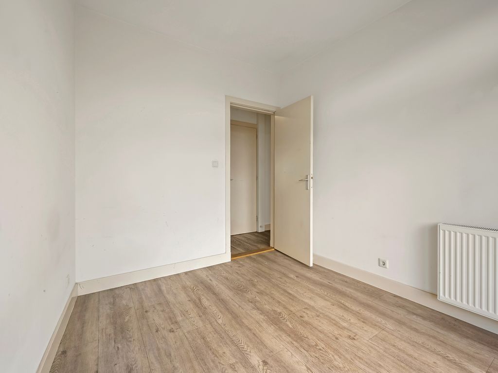 Harmelenstraat 20, Den Haag