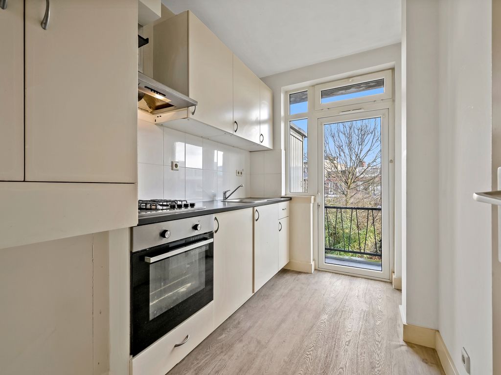 Harmelenstraat 20, Den Haag