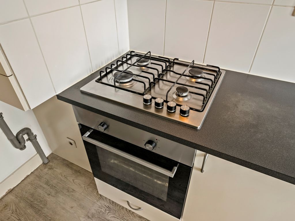 Harmelenstraat 20, Den Haag