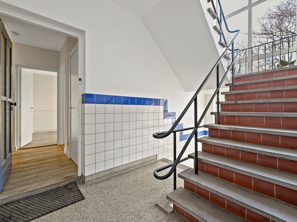 Harmelenstraat 20, Den Haag