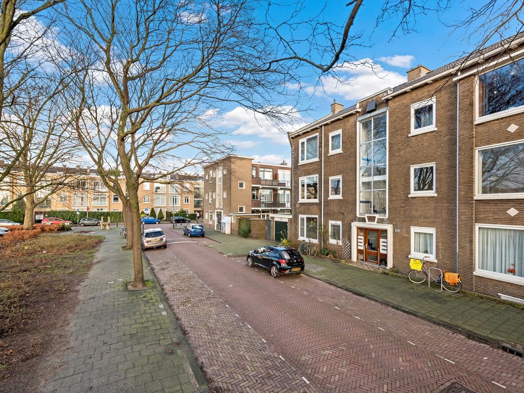 Harmelenstraat 20, Den Haag