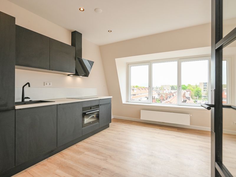 Ledeganckplein 29A, Den Haag