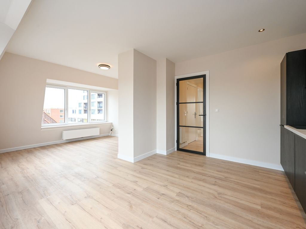 Ledeganckplein 29A, Den Haag