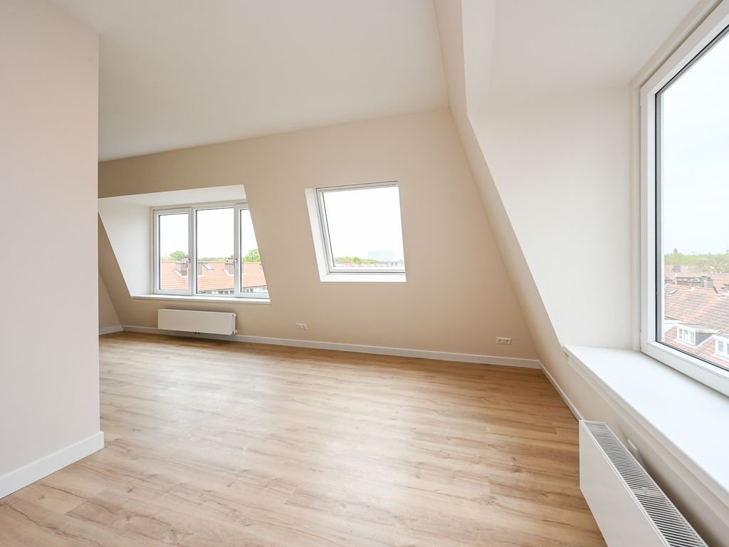 Ledeganckplein 29A, Den Haag