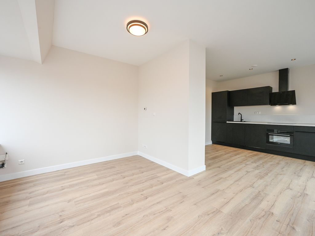 Ledeganckplein 29A, Den Haag