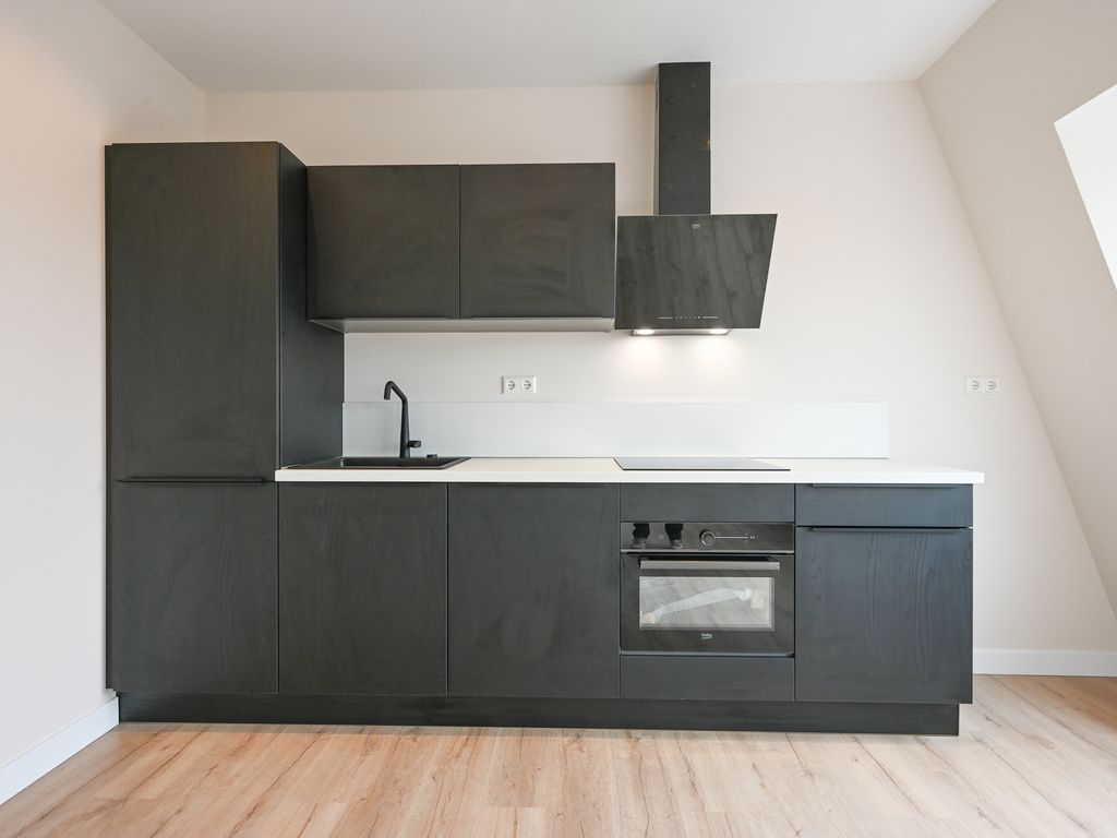 Ledeganckplein 29A, Den Haag