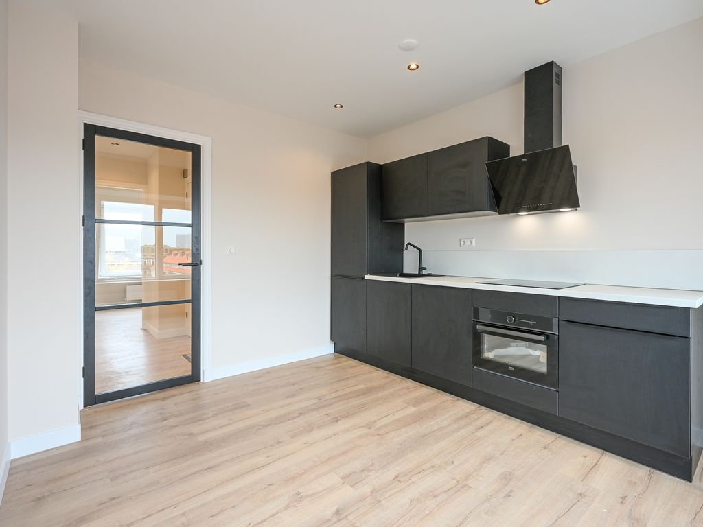 Ledeganckplein 29A, Den Haag