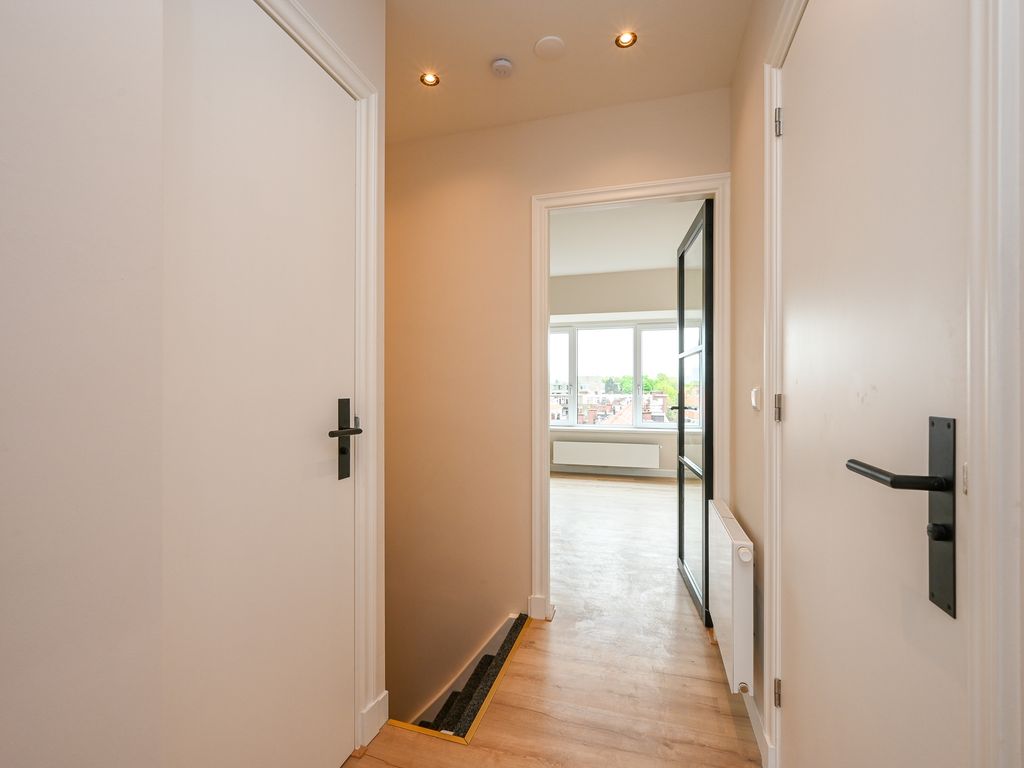 Ledeganckplein 29A, Den Haag