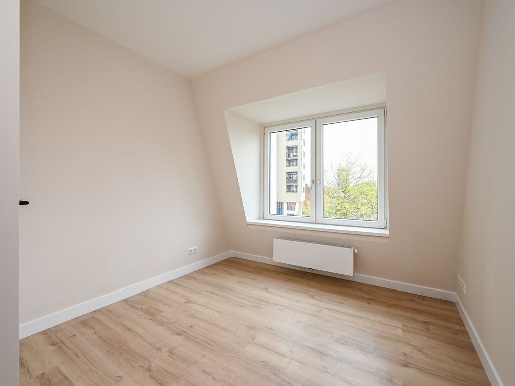Ledeganckplein 29A, Den Haag