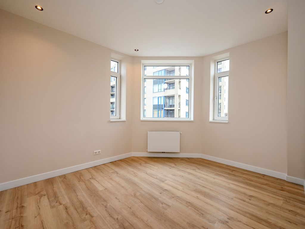 Ledeganckplein 29A, Den Haag