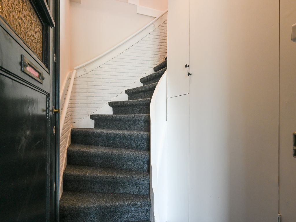 Ledeganckplein 29A, Den Haag