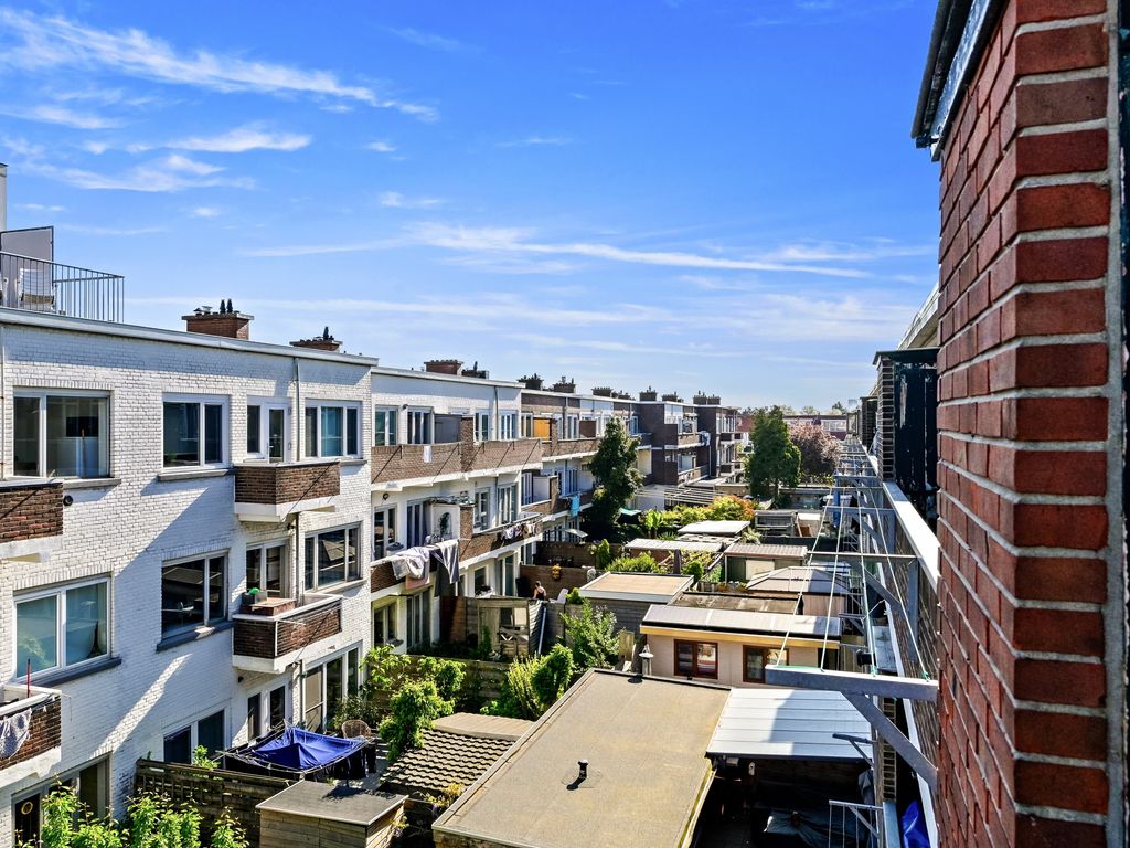 Loenensestraat 165, Den Haag
