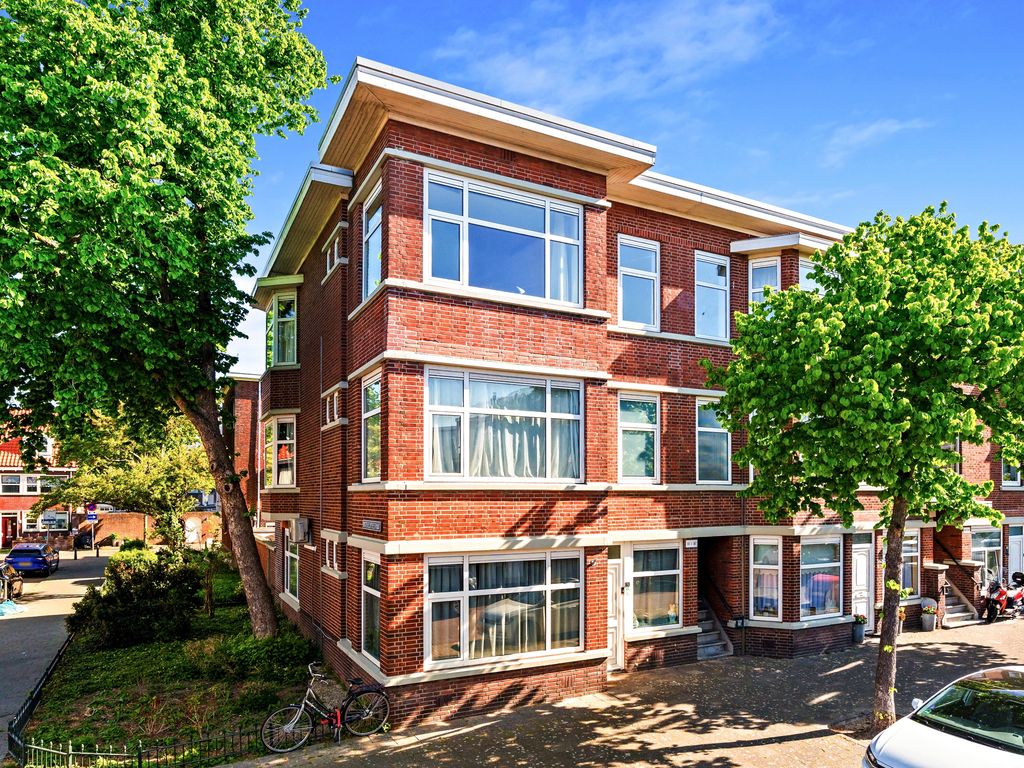 Loenensestraat 165, Den Haag